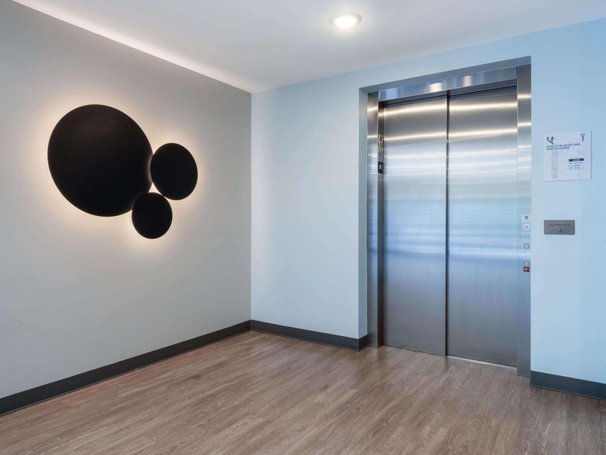 Echo Suites Extended Stay By Wyndham Spartanburg Luaran gambar